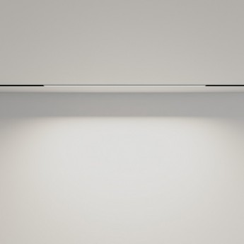 Магнитный трековый светильник ЭРА TRM20-1-60-15W4K-B для системы NOVA 60см 48V 15Вт 4000К заливающий свет черный Магнитный трековый светильник ЭРА TRM20-1-60-15W4K-B для системы NOVA 60см 48V 15Вт 4000К заливающий свет черный