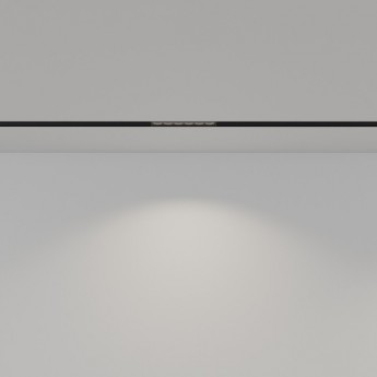 Магнитный трековый светильник ЭРА TRM20-3-11-6W4K-B для системы NOVA 48V 6Вт 4000К направленный свет черный Магнитный трековый светильник ЭРА TRM20-3-11-6W4K-B для системы NOVA 48V 6Вт 4000К направленный свет черный