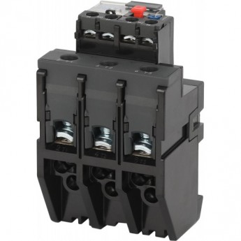 Реле электротепловое ЭРА PRO DRT30-0030-0040-E Реле РТИ-3355 30-40А Реле электротепловое ЭРА PRO DRT30-0030-0040-E Реле РТИ-3355 30-40А