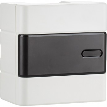 Щит распределительный навесной ЭРА ЩРН-П-06 ЭРА TREND BOXS IP41 Щит распределительный навесной ЭРА ЩРН-П-06 ЭРА TREND BOXS IP41