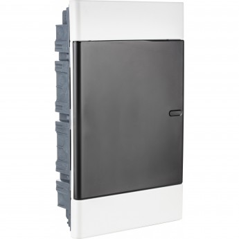 Щит распределительный встраиваемый ЭРА ЩРВ-П-36 TREND BOXF IP40 Щит распределительный встраиваемый ЭРА ЩРВ-П-36 TREND BOXF IP40