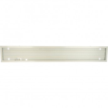 Светильник светодиодный ЭРА SPO-7-40-6K-P 40Вт 6500К 2800Лм IP40 1200x180x19 призма