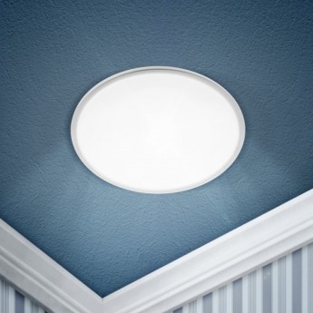 Встраиваемый светильник светодиодный ЭРА LED 7-20-4K/1 круглый регулируемый LED 20W 220V 4000K Встраиваемый светильник светодиодный ЭРА LED 7-20-4K/1 круглый регулируемый LED 20W 220V 4000K